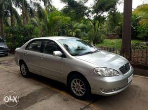 Toyota Corolla H4 1.8g, , Petrol