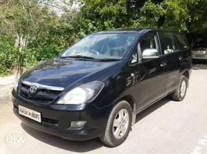 Toyota Innova 2.5 V 8 Str, , Diesel