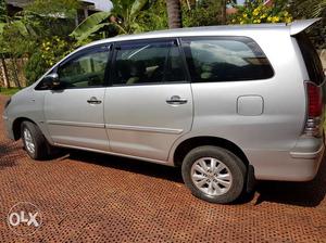 Toyota Innova diesel  Kms  year