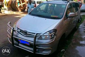 Toyota Innova diesel  Kms  year