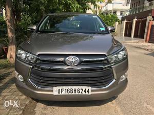 Toyota Innova diesel  Kms  year