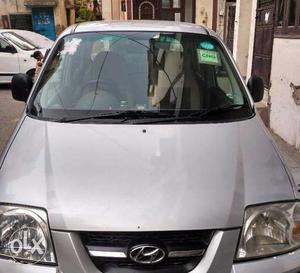 Urgent Sale- Santro Xing rd Owner- CNG on paper.