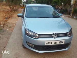 Volkswagen Polo Highline1.5l (d), , Diesel