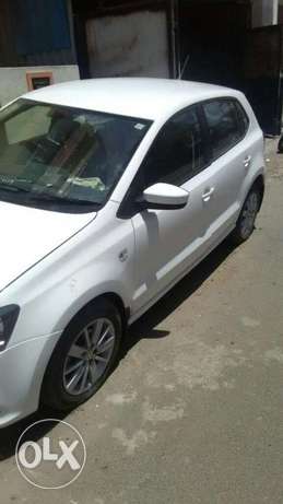 Volkswagen Polo Highline1.5l (d), , Diesel