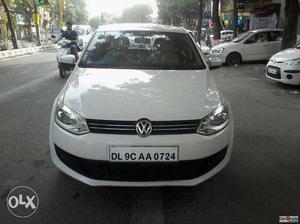 Volkswagen Polo Trendline 1.2l (p), , Petrol