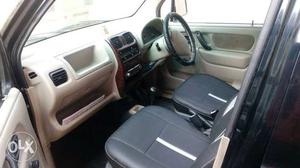  WagonR Petrol 2nd owner(on paper 3rd) good condition