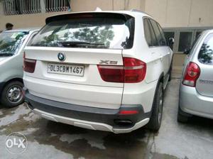 Bmw X5 Xdrive30d Pure Experience (7 Seater), , Diesel