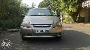 Chevrolet Aveo U-va Ls , Petrol