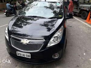 Chevrolet Beat Lt Lpg, , Petrol