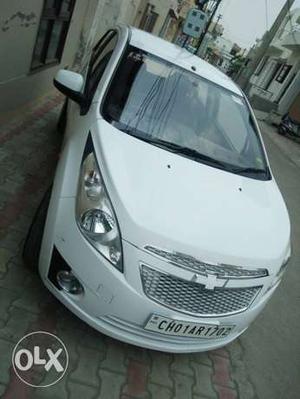 Chevrolet Beat diesel  Kms  year