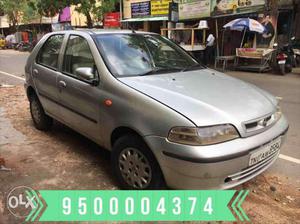 Fiat Palio Nv 1.2 El Ps, , Petrol