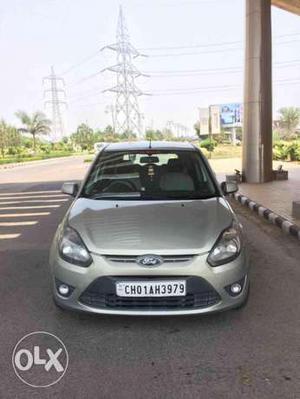 Ford Figo Duratorq Diesel Zxi , Diesel