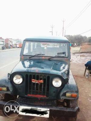 Good condition Shield engine and Gear Box  model marshal