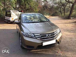 Honda City 1.5 S Mt, , Petrol