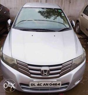 Honda City 1.5 V At, , Petrol