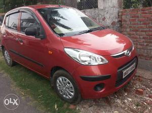 Hyundai I10 petrol  Kms  year