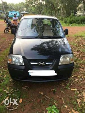 Hyundai Santro Xing Gl, , Petrol