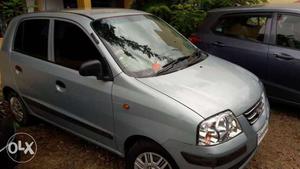 Hyundai Santro Xing Gls, , Petrol