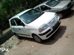 Hyundai Santro Xing Gls, , Petrol