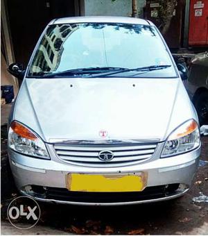 Indica eV2 silver almost new and timely serviced no loan