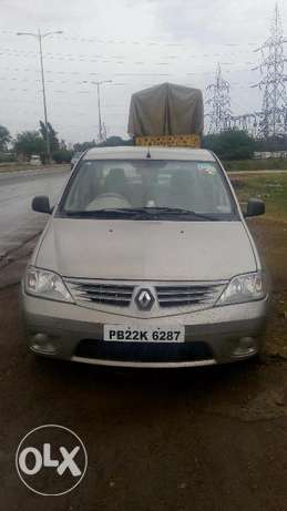 Logan Petrol (Negotiable) CNG Compatible(Excellent