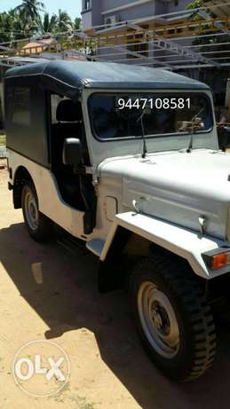  Mahindra Others diesel