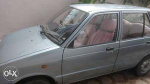 Maruti Suzuki 800 STD