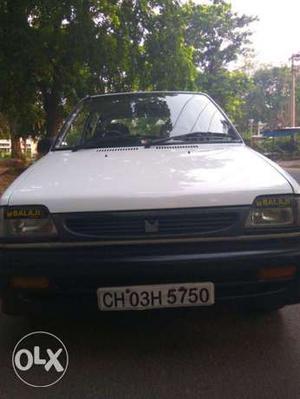 Maruti Suzuki 800 Std Bs-iii, , Petrol