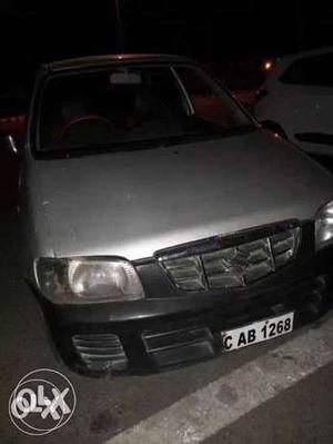  Maruti Suzuki Alto 800 petrol  Kms