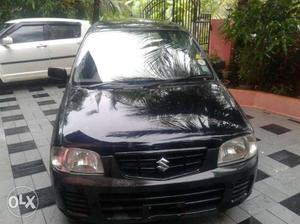 Maruti Suzuki Alto Lxi Bs-iv, , Petrol