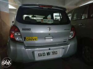  Maruti Suzuki Celerio petrol  Kms