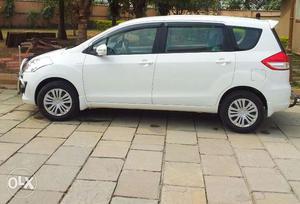 Maruti Suzuki Ertiga diesel  Kms  year