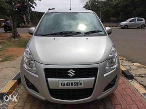 Maruti Suzuki Ritz Vdi Bs-iv, , Diesel
