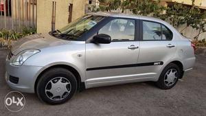 Maruti Suzuki Swift Dzire Lxi 1.2 Bs-iv, , Petrol