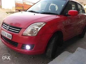 Maruti Suzuki Swift Dzire lpg  Kms  year