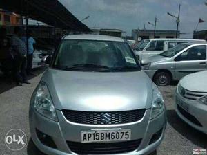 Maruti Suzuki Swift Vdi, , Diesel