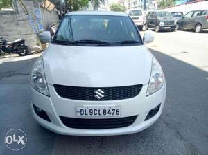 Maruti Suzuki Swift Zxi 1.2 Bs-iv, , Petrol