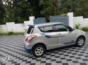 Maruti Suzuki Swift diesel  Kms  year