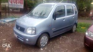  Maruti Suzuki Wagon R petrol  Kms