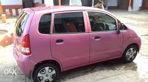 Maruti Suzuki Zen Estilo petrol  Kms best condition