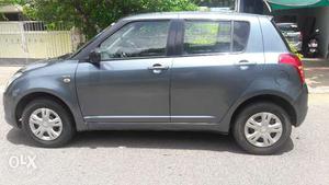 Maruti Swift VDI BS IV in excellent condition for sale