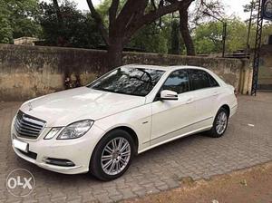 Mercedes-benz E-class E220 Cdi Blue Efficiency, , Diesel