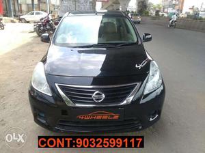 Nissan Sunny Xv, , Diesel