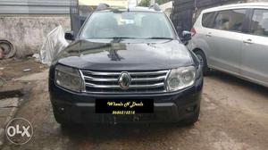 Renault Duster 85 Ps Rxl Diesel, , Diesel