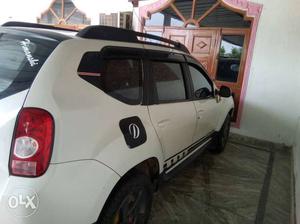  Renault Duster diesel  Kms