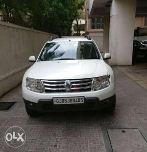 Renault Duster diesel  Kms  year