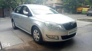 Skoda Rapid 1.5 Tdi Cr Ambition, , Diesel