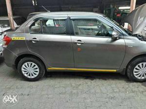 T - Permit Maruti Suzuki Swift Dzire VDI