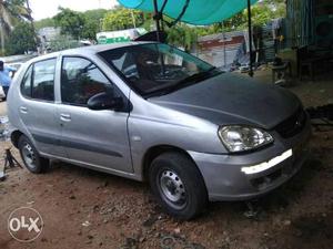 Tata Indica V2 LE  model life tax paid in good condition