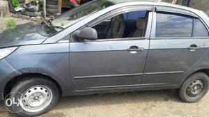 Tata Indica Vista diesel  Kms  year